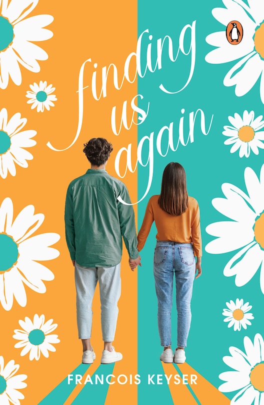 Front cover_Finding Us Again