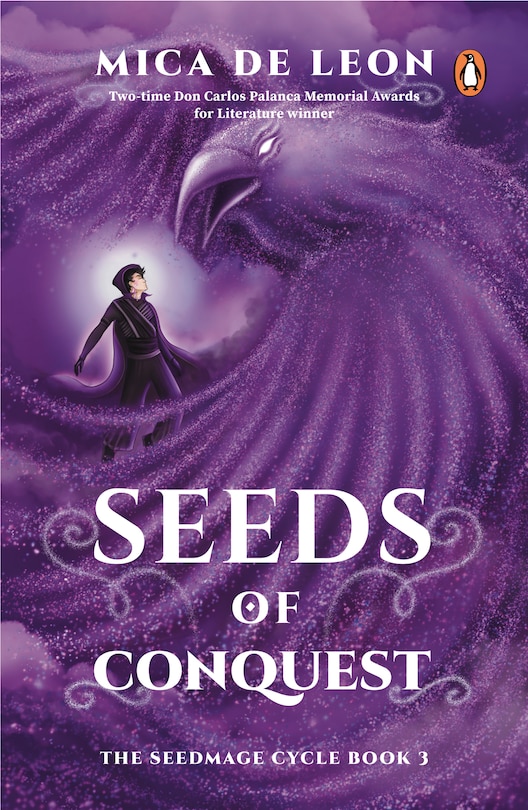 Couverture_Seeds of Conquest