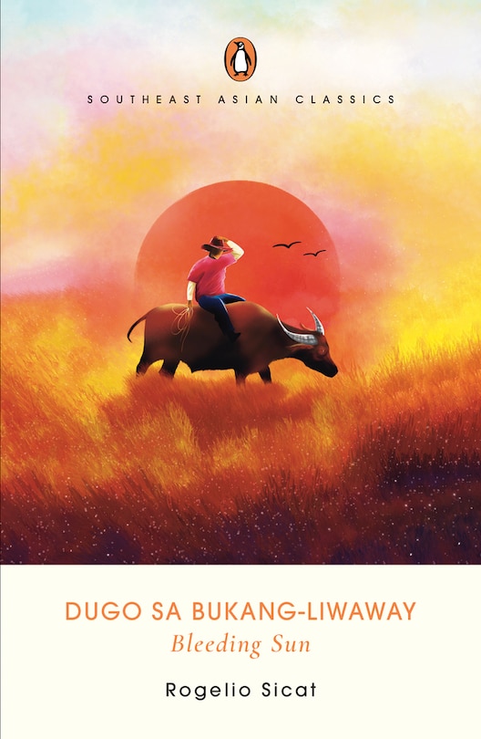 Front cover_Dugo Sa Bukang-LiwaYway (Bleeding Sun)