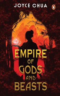 Front cover_Empire of Gods and Beasts