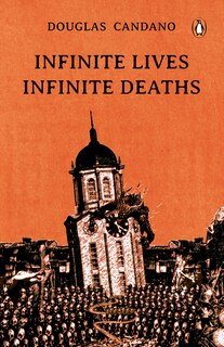 Front cover_Infinite Lives, Infinite Deaths