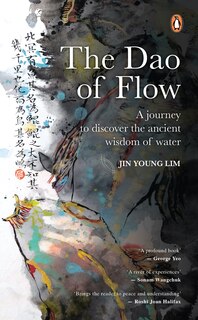 Front cover_The Dao of Flow