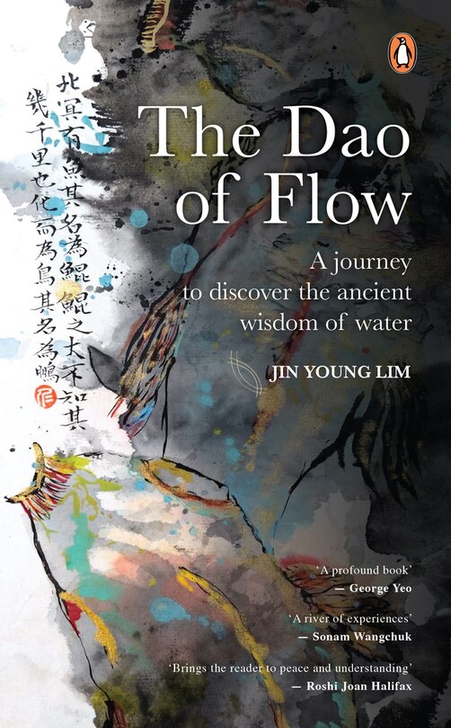 Front cover_The Dao of Flow