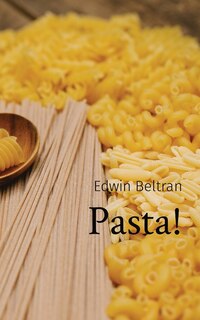 Front cover_Pasta!