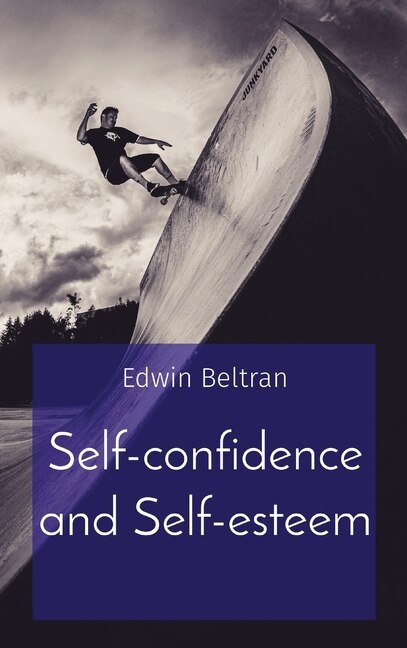 Front cover_Self-confidence and Self-esteem