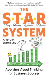 Front cover_The STAR System