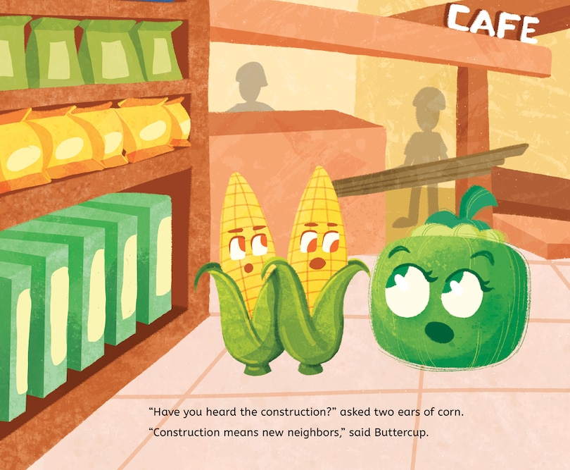 Front cover_Butternut and Bobo