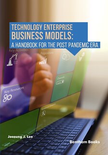 Front cover_Technology Enterprise Business Models