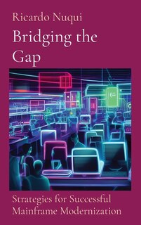 Couverture_Bridging the Gap