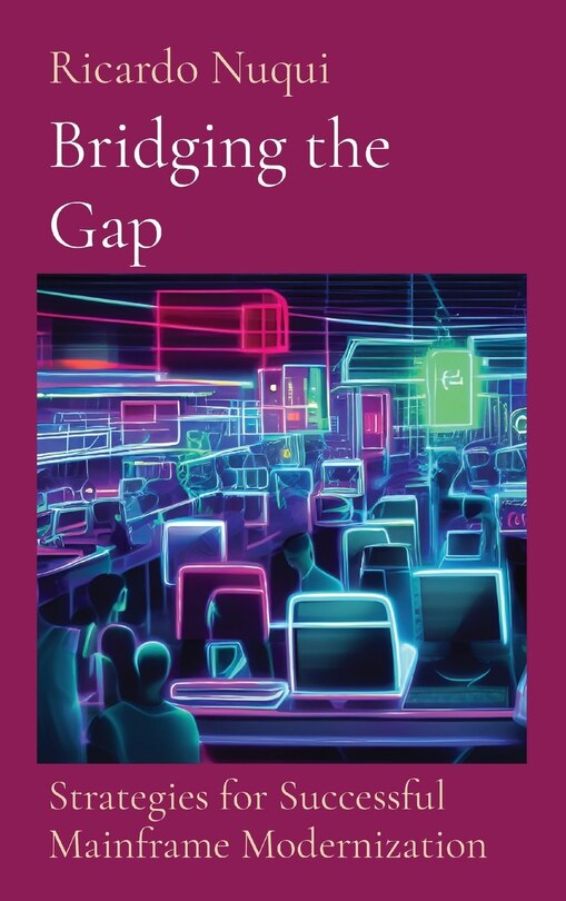 Couverture_Bridging the Gap