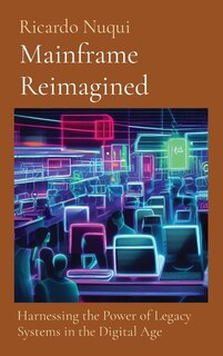 Couverture_Mainframe Reimagined