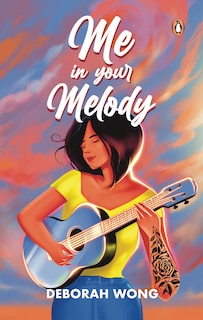 Front cover_Me In Your Melody