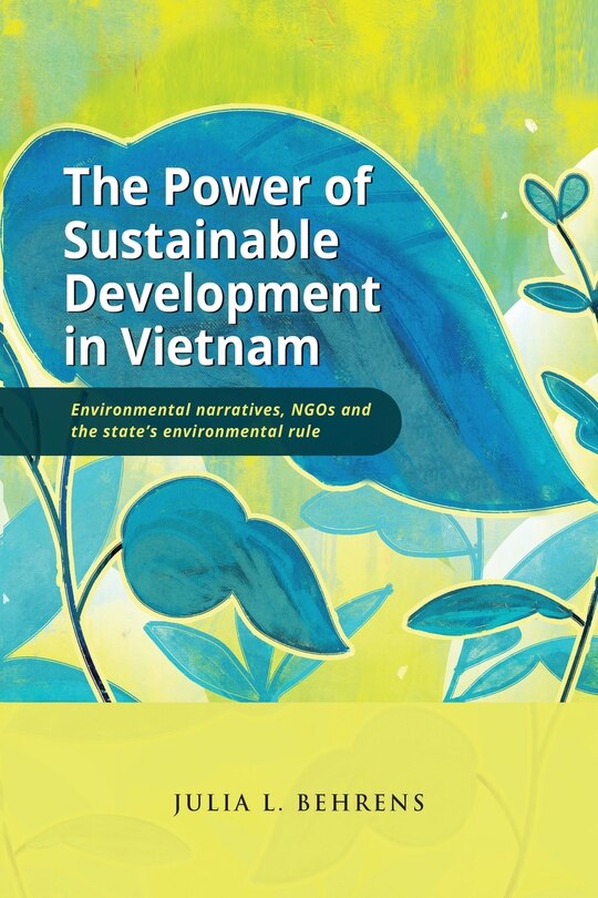 Couverture_The Power of Sustainable Development in Vietnam