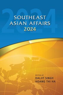 Front cover_Southeast Asian Affairs 2024