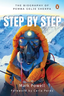 Front cover_Step by Step