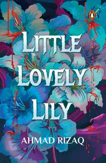 Front cover_Little Lovely Lily