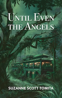 Front cover_Until Even The Angels