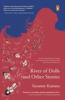 Front cover_River of Dolls and Other Stories