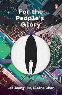 Couverture_For the People's Glory