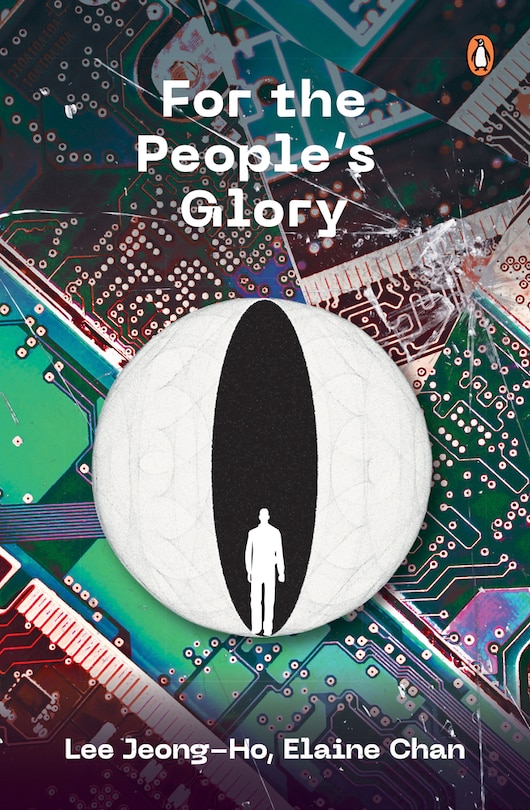 Couverture_For the People's Glory
