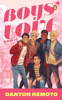 Couverture_Boys&rsquo; Love