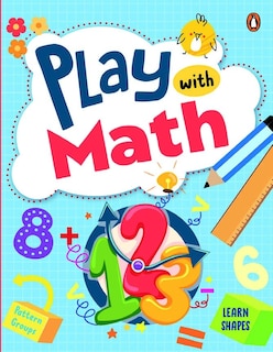 Front cover_Play with Math