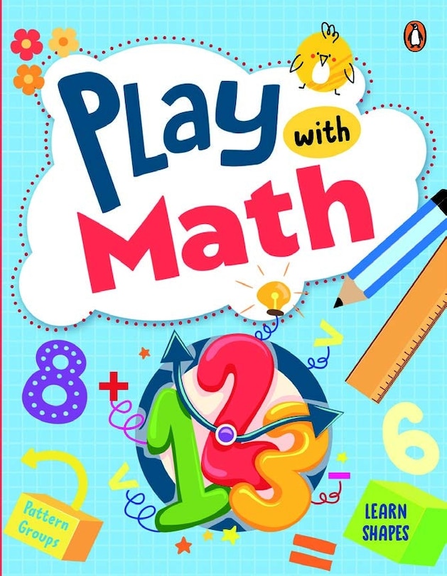 Front cover_Play with Math