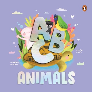 Front cover_ABC Animals