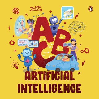 Front cover_ABC Artificial Intelligence