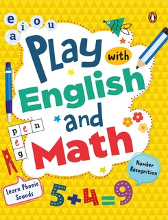 Couverture_Play with English and Math