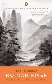 Front cover_No Man River