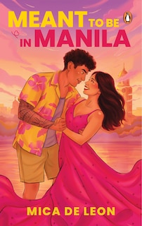 Front cover_Meant to be in Manila