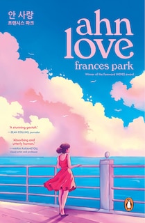 Front cover_Ahn Love