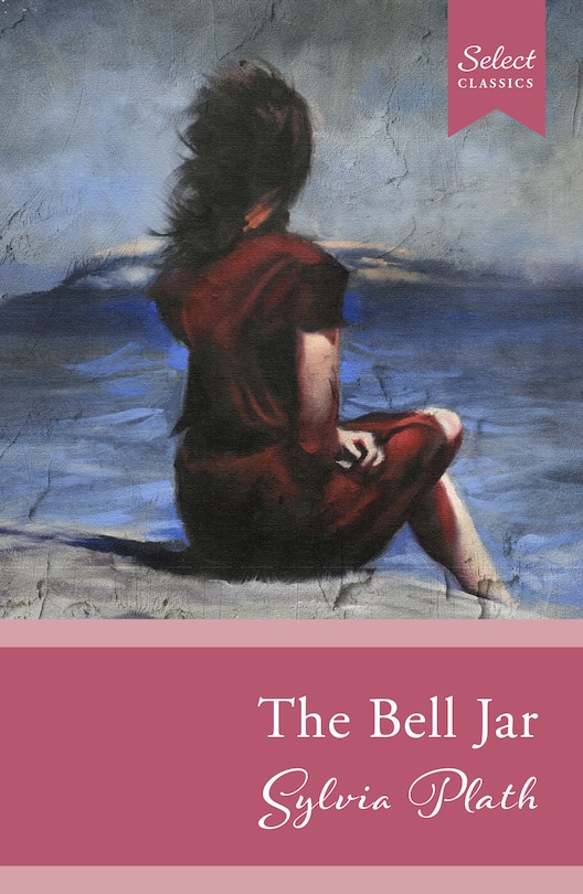 Couverture_Select Classics: The Bell Jar