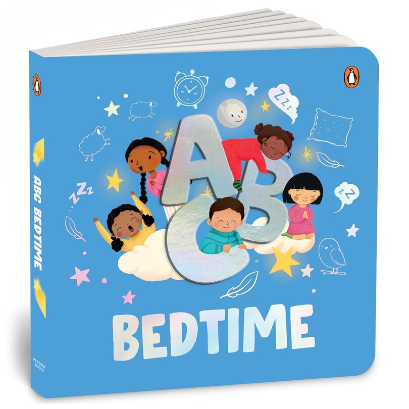 Front cover_ABC Bedtime