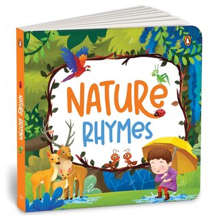 Couverture_Nature Rhymes