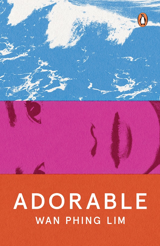 Front cover_Adorable