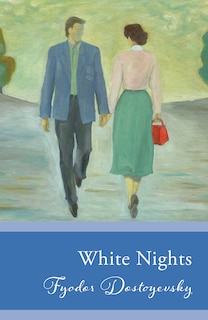 Front cover_White Nights