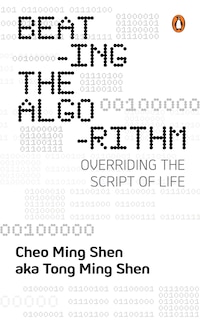 Front cover_Beating the Algorithm