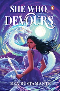 Front cover_She Who Devours