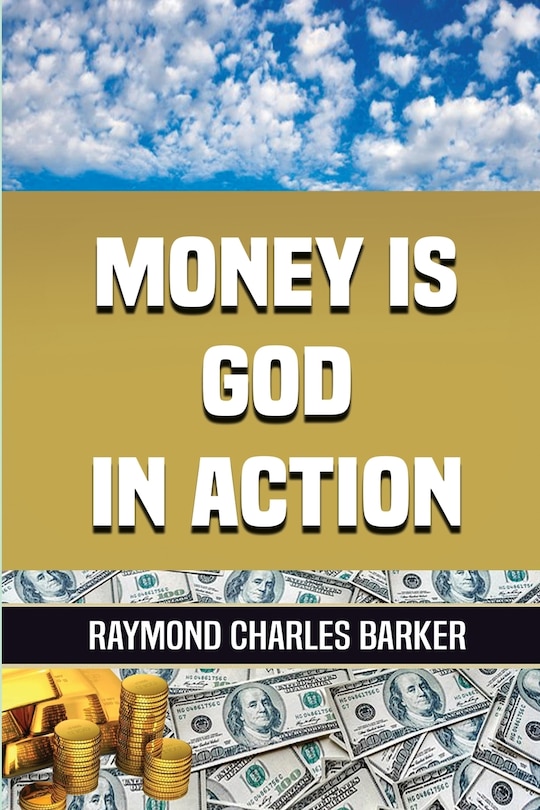 Couverture_Money Is God in Action