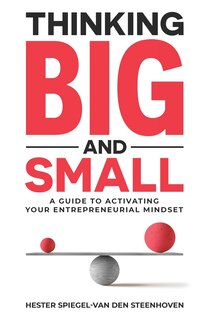 Couverture_Thinking Big and Small