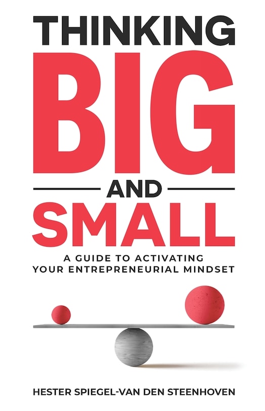 Couverture_Thinking Big and Small