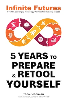 Front cover_Infinite Futures