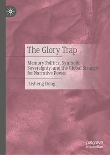 Front cover_The Glory Trap
