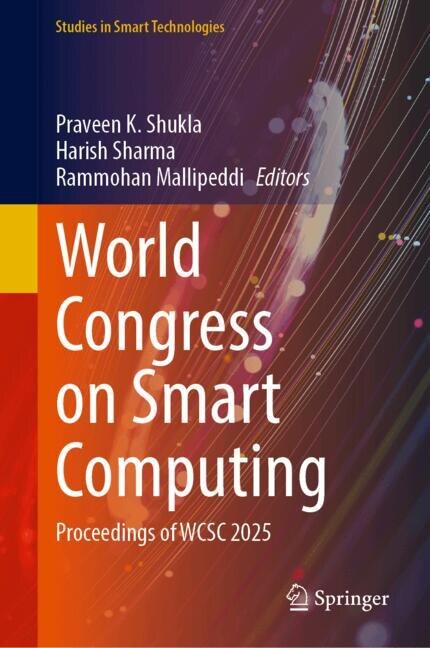 Front cover_World Congress on Smart Computing