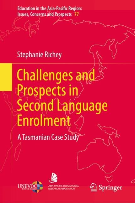 Couverture_Challenges and Prospects in Second Language Enrolment