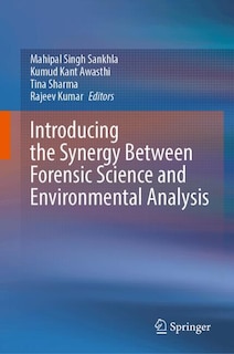 Couverture_Introducing the Synergy Between Forensic Science and Environmental Analysis