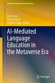 Front cover_AI-Mediated Language Education in the Metaverse Era