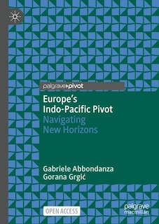Front cover_Europe's Indo-Pacific Pivot
